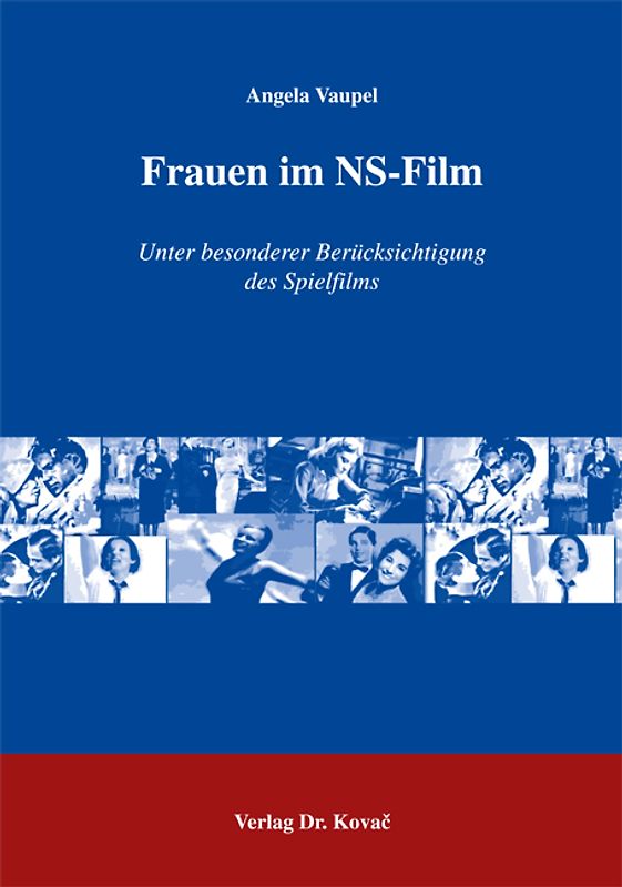 Frauen im NS-Film