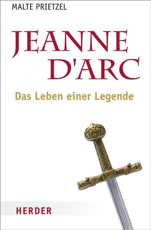 Jeanne d'Arc