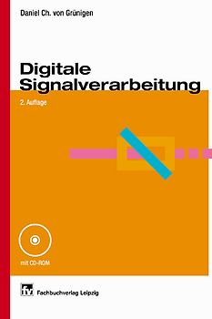 Digitale Signalverarbeitung