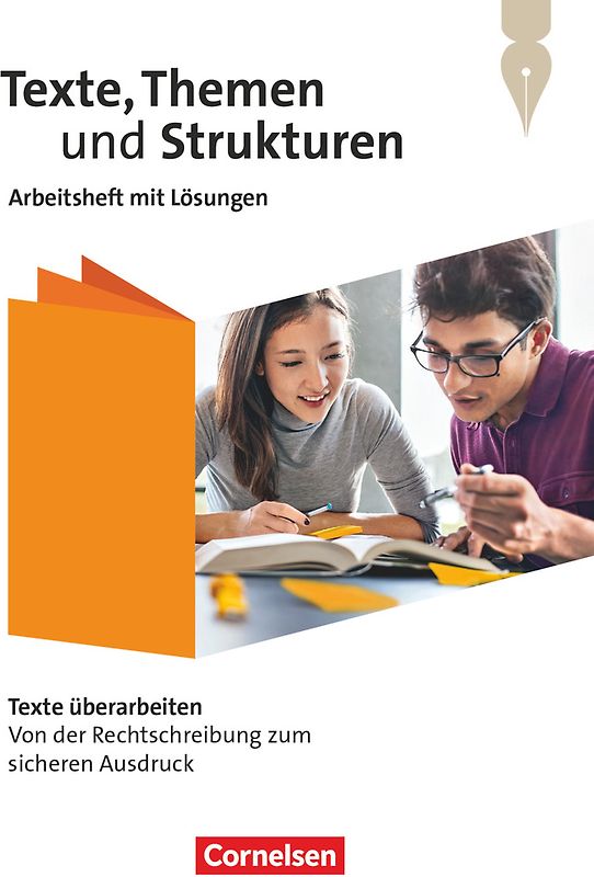 Texte, Themen und Strukturen - Zu allen Ausgaben 2024