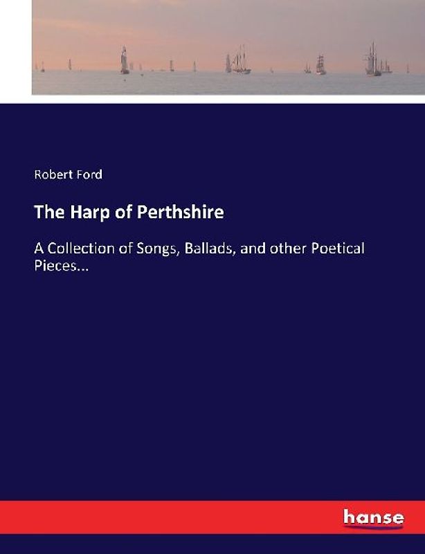 The Harp of Perthshire