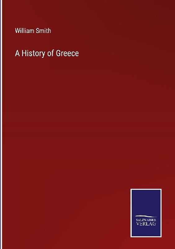A History of Greece
