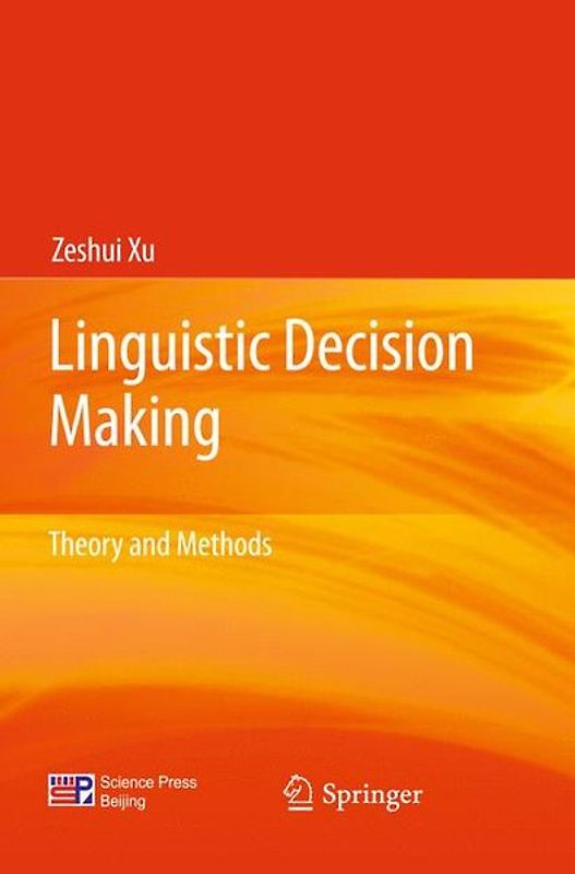 Linguistic Decision Making