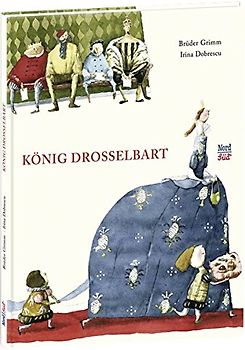 König Drosselbart
