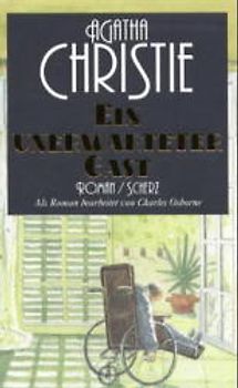 Ein unerwarteter Gast