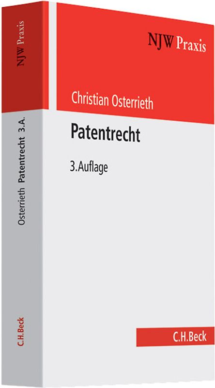 Patentrecht