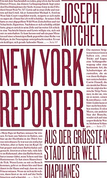 New York Reporter
