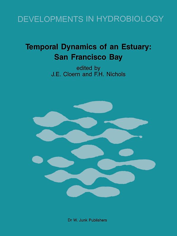Temporal Dynamics of an Estuary: San Francisco Bay