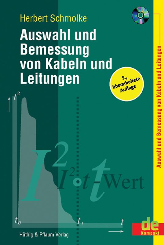 Auswahl und Bemessung von Kabeln und Leitungen