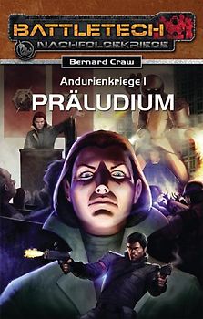 Präludium Andurienkriege 1