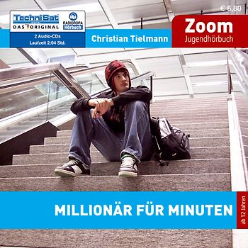 Millionär für Minuten