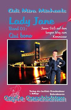 Janos Süß, Band 04: Qui bono