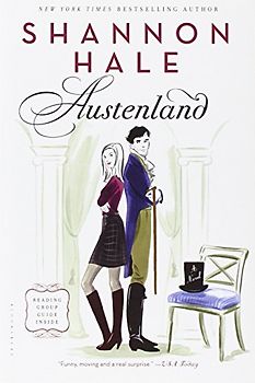 Austenland - Shannon Hale