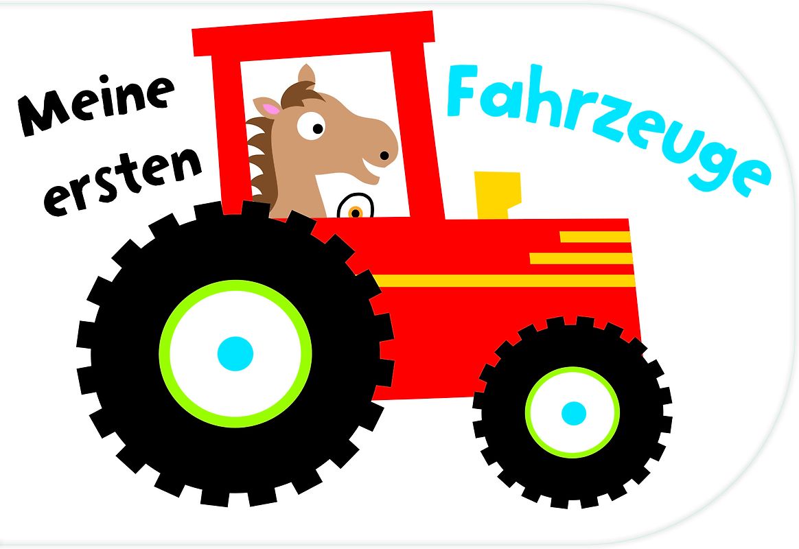 Meine ersten Fahrzeuge