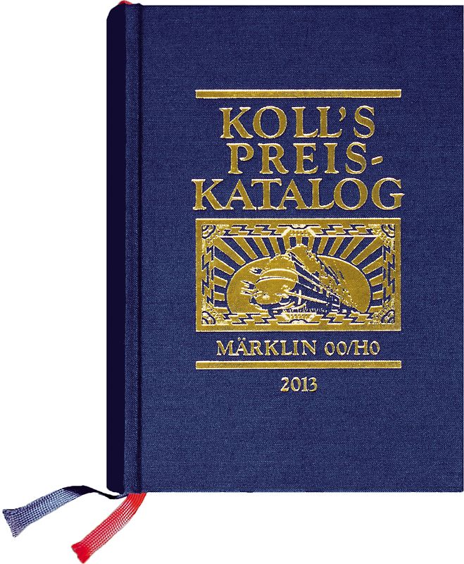Koll's Preiskatalog