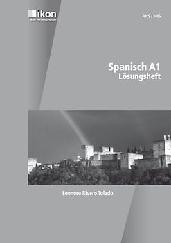 Spanisch A1 Lösungsheft