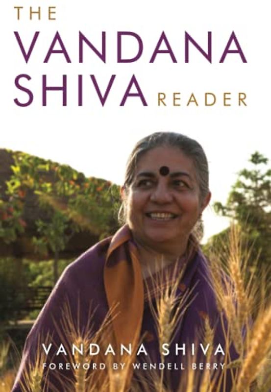 The Vandana Shiva Reader