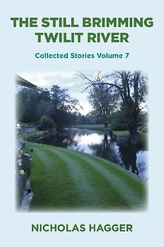 The Still Brimming Twilit River