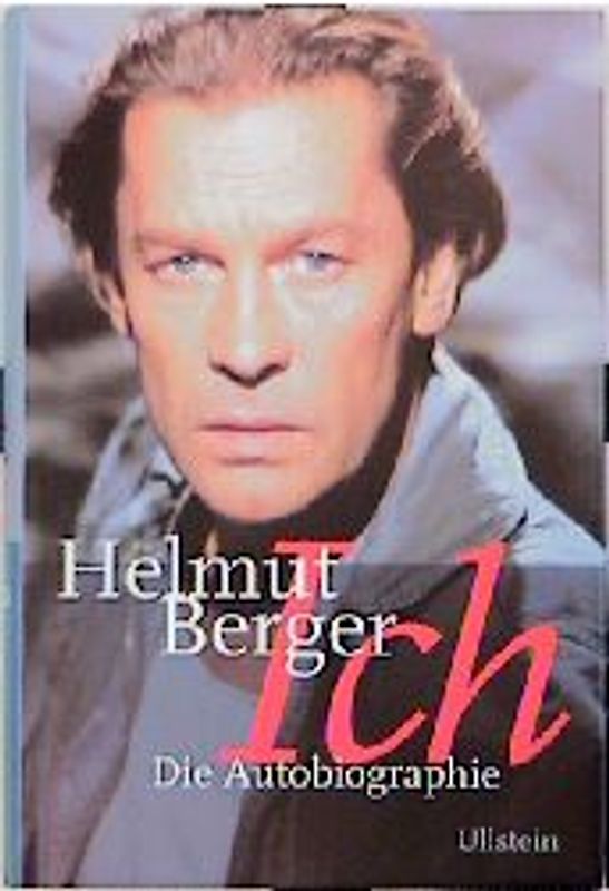 Ich. Die Autobiographie