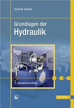 Grundlagen der Hydraulik