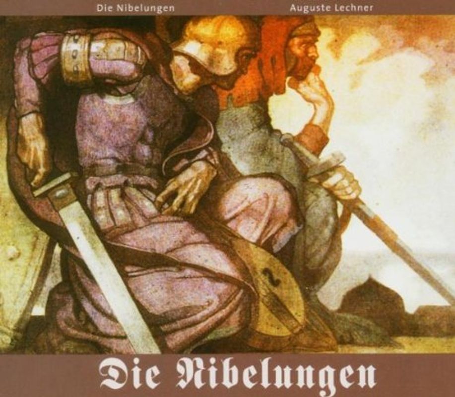 Die Nibelungen
