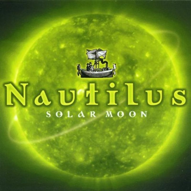 Nautilus - Solar Moon