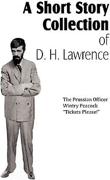 A Short Story Collection of D. H. Lawrence