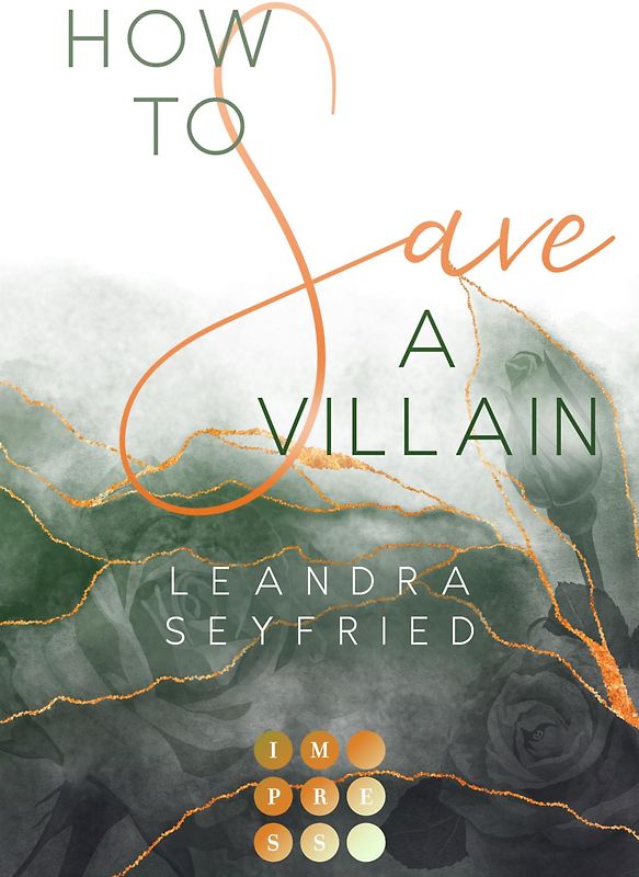 How to Save a Villain 3 (Chicago Love 3)