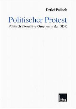 Politischer Protest