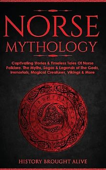 Norse Mythology