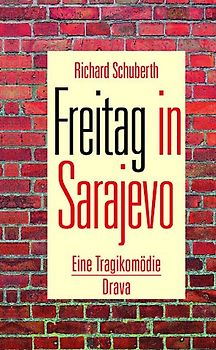Freitag in Sarajevo