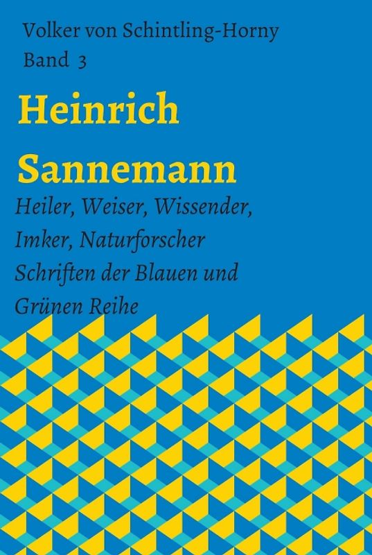 Heinrich Sannemann
