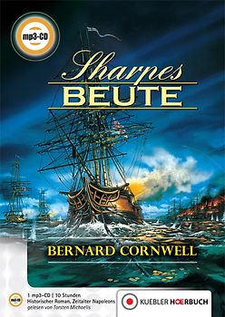 Sharpes Beute