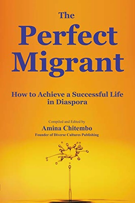 The Perfect Migrant: How to Achieve a Successful Life in Diaspora (Diversity, Band 1)