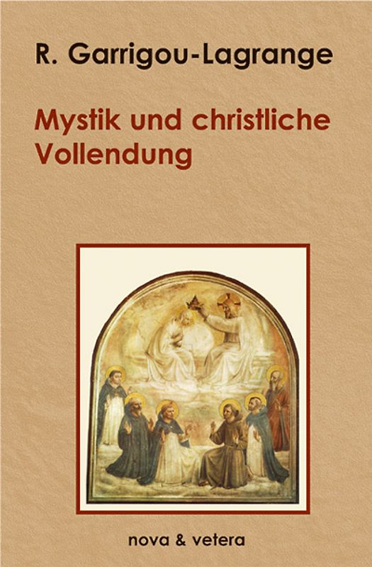 Mystik und christliche Vollendung