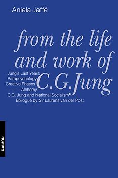 From the Life and Work of C. G. Jung