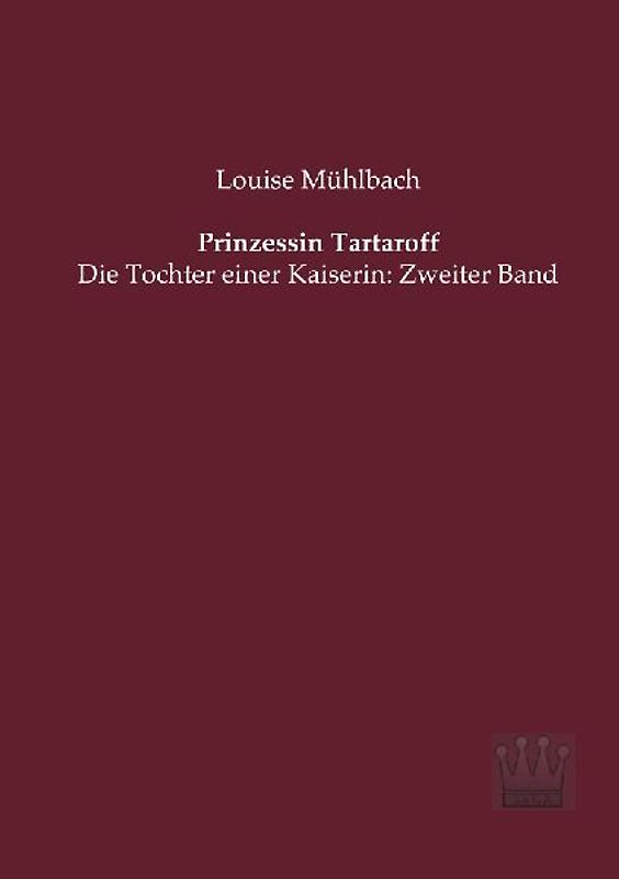 Prinzessin Tartaroff