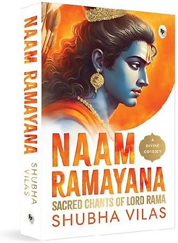 Naam Ramayana: Sacred Chants of Lord Rama