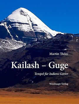 Kailash – Guge