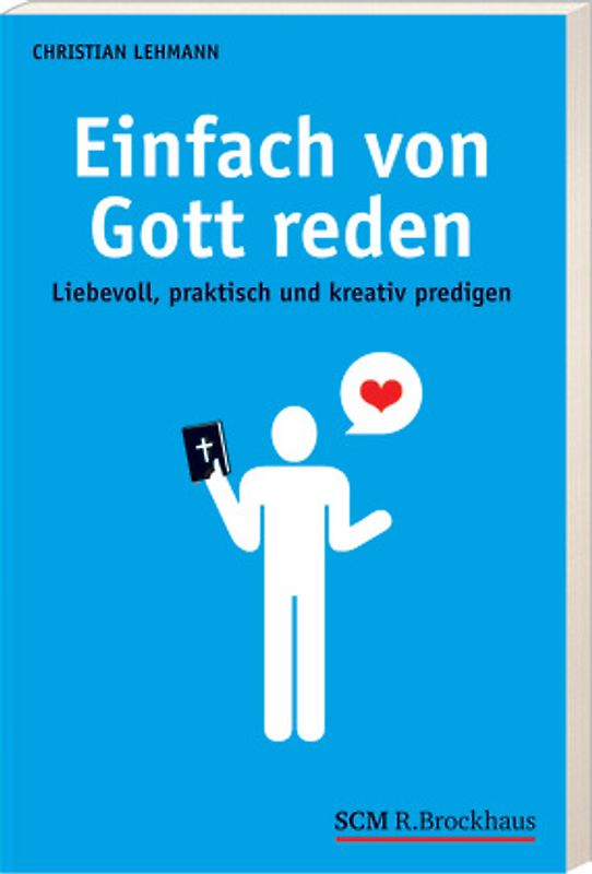 Einfach von Gott reden