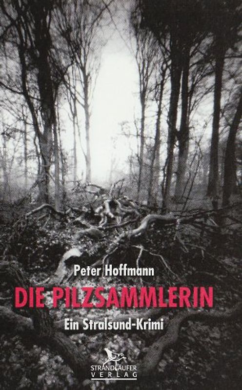 Die Pilzsammlerin
