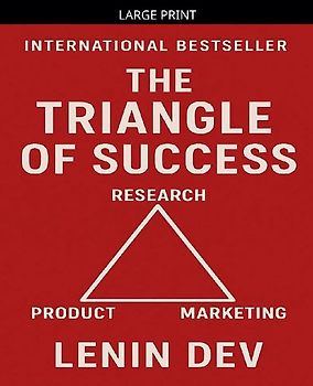 The Triangle of Success