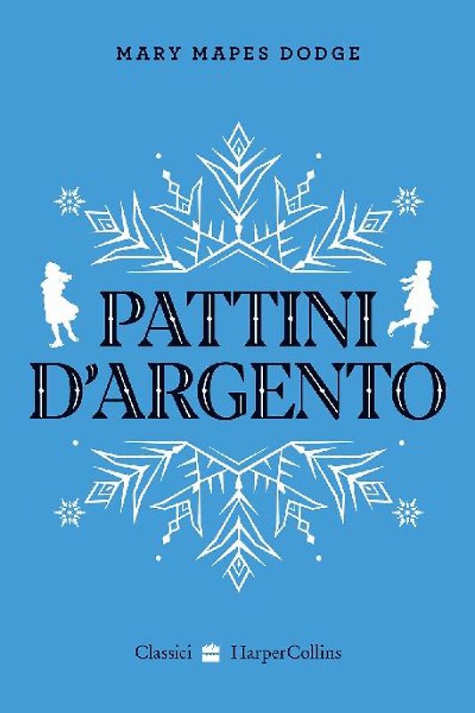 Pattini d'argento