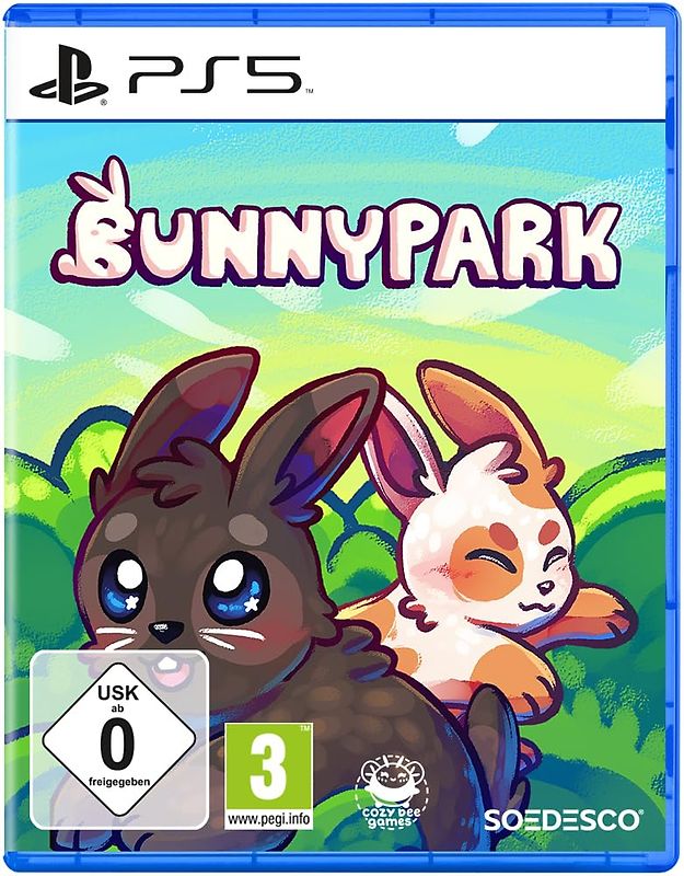 Bunny Park PlayStation 5