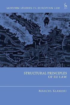 Structural Principles of EU Law