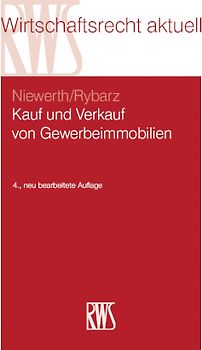 Kauf und Verkauf von Gewerbeimmobilien