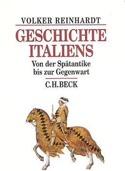Geschichte Italiens