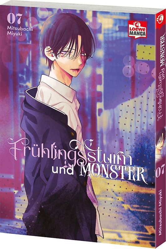 Frühlingssturm und Monster 07