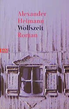 Wolfszeit