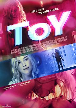 ToY - Liebe hilft Wunden heilen. [OmU] DVD